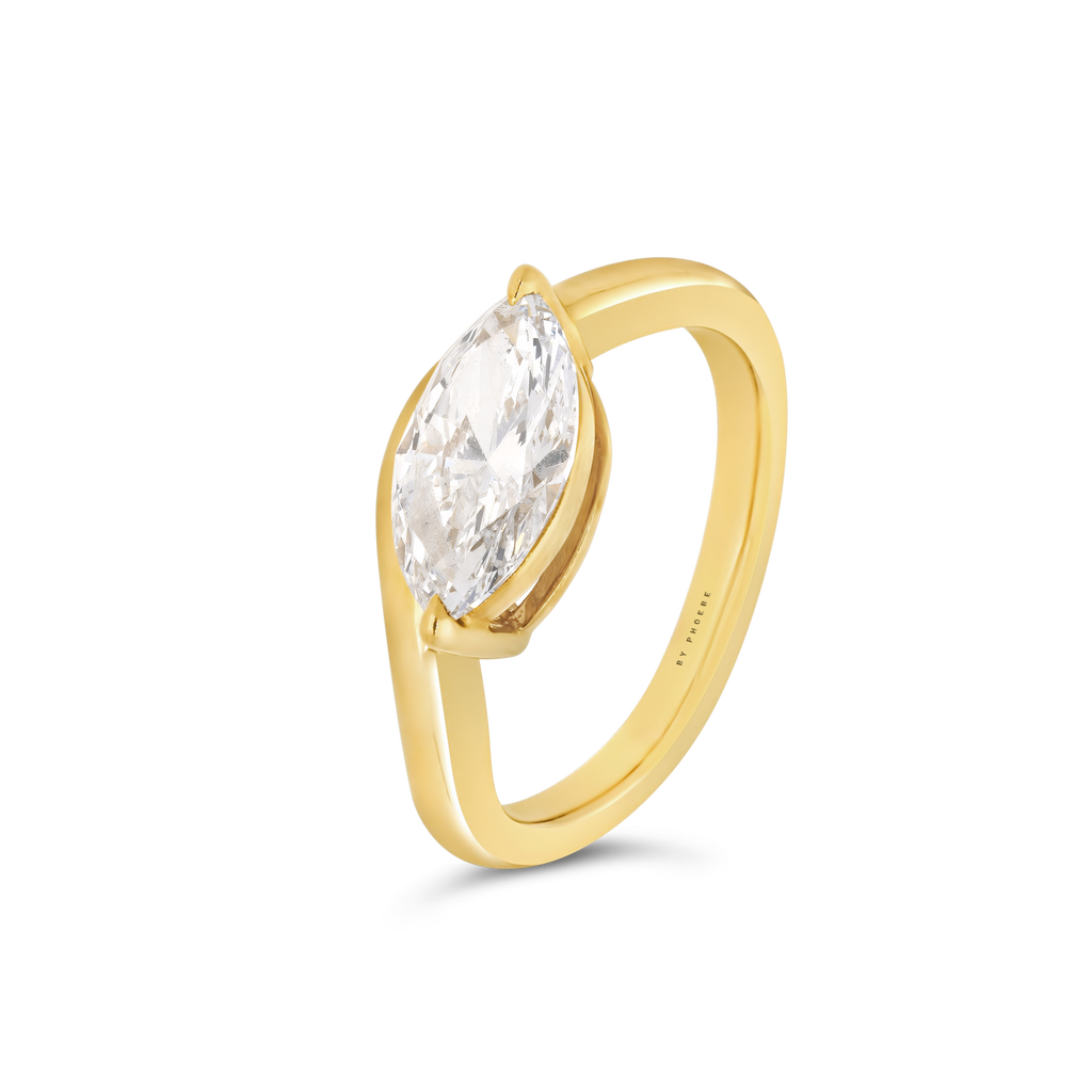 BAGUE ECLAT