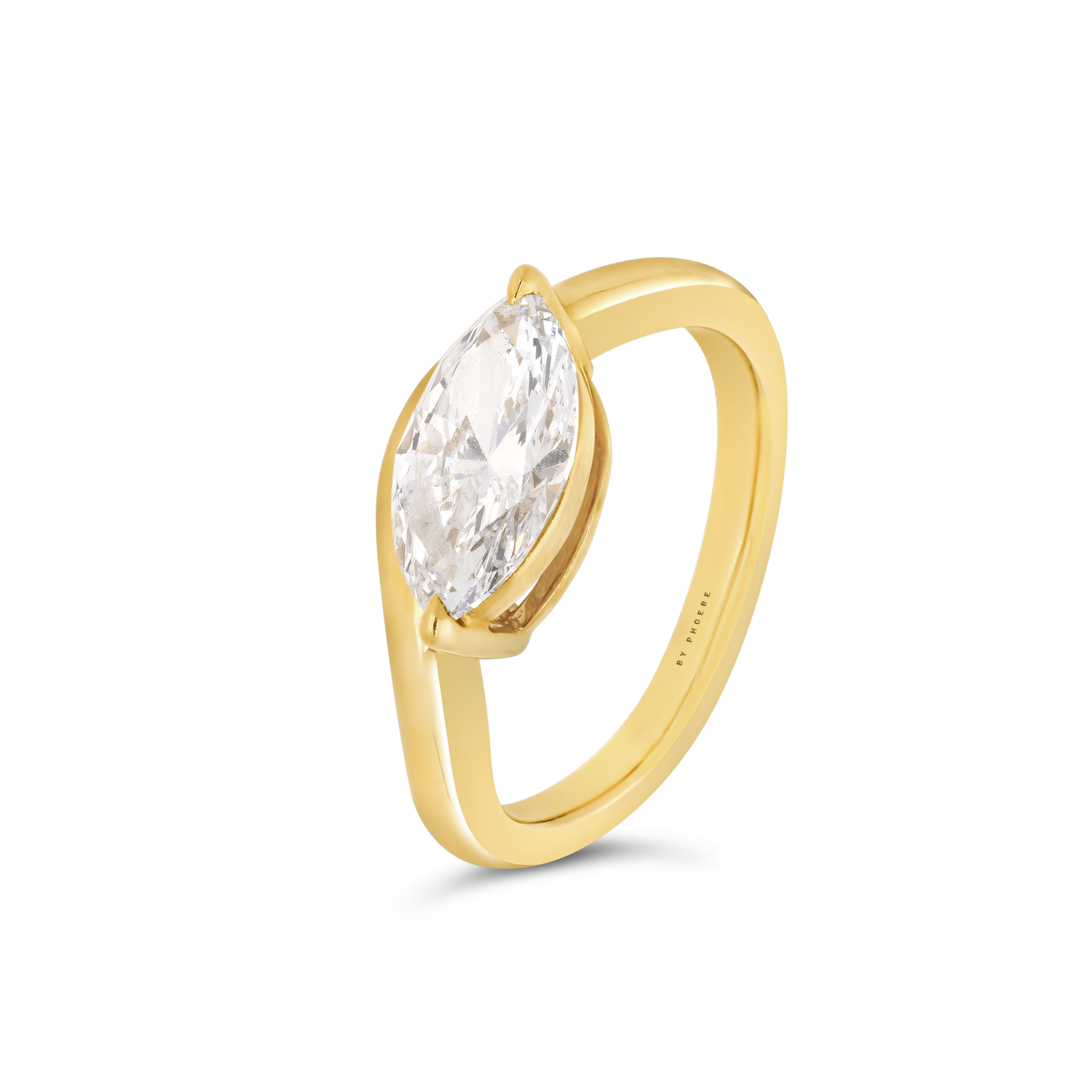 BAGUE ECLAT