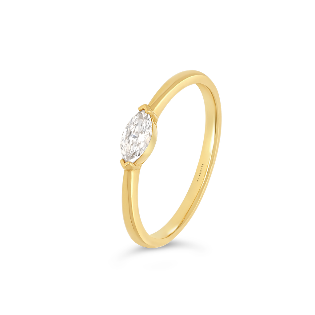 BAGUE ETINCELLE