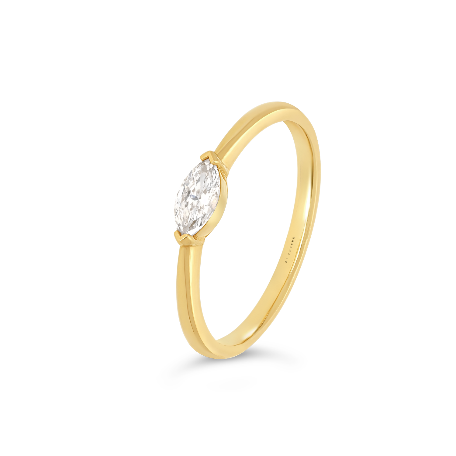 BAGUE ETINCELLE