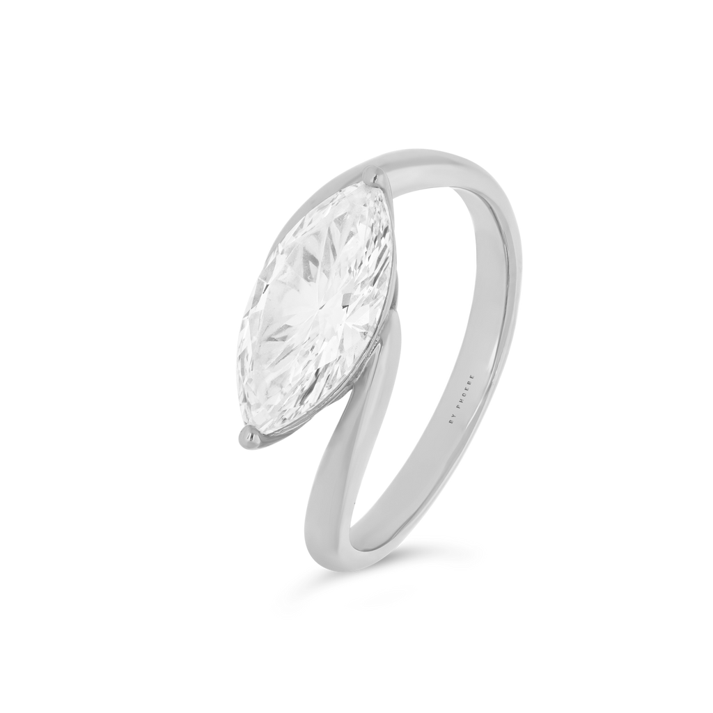 BAGUE PREMIER REGARD