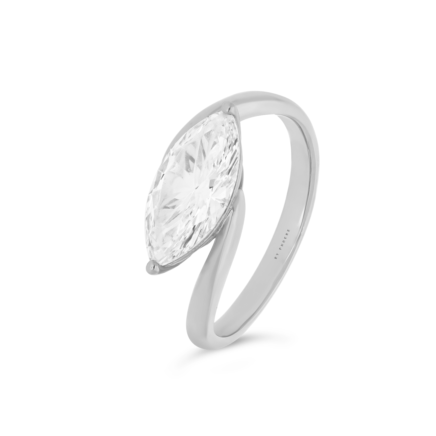 BAGUE PREMIER REGARD