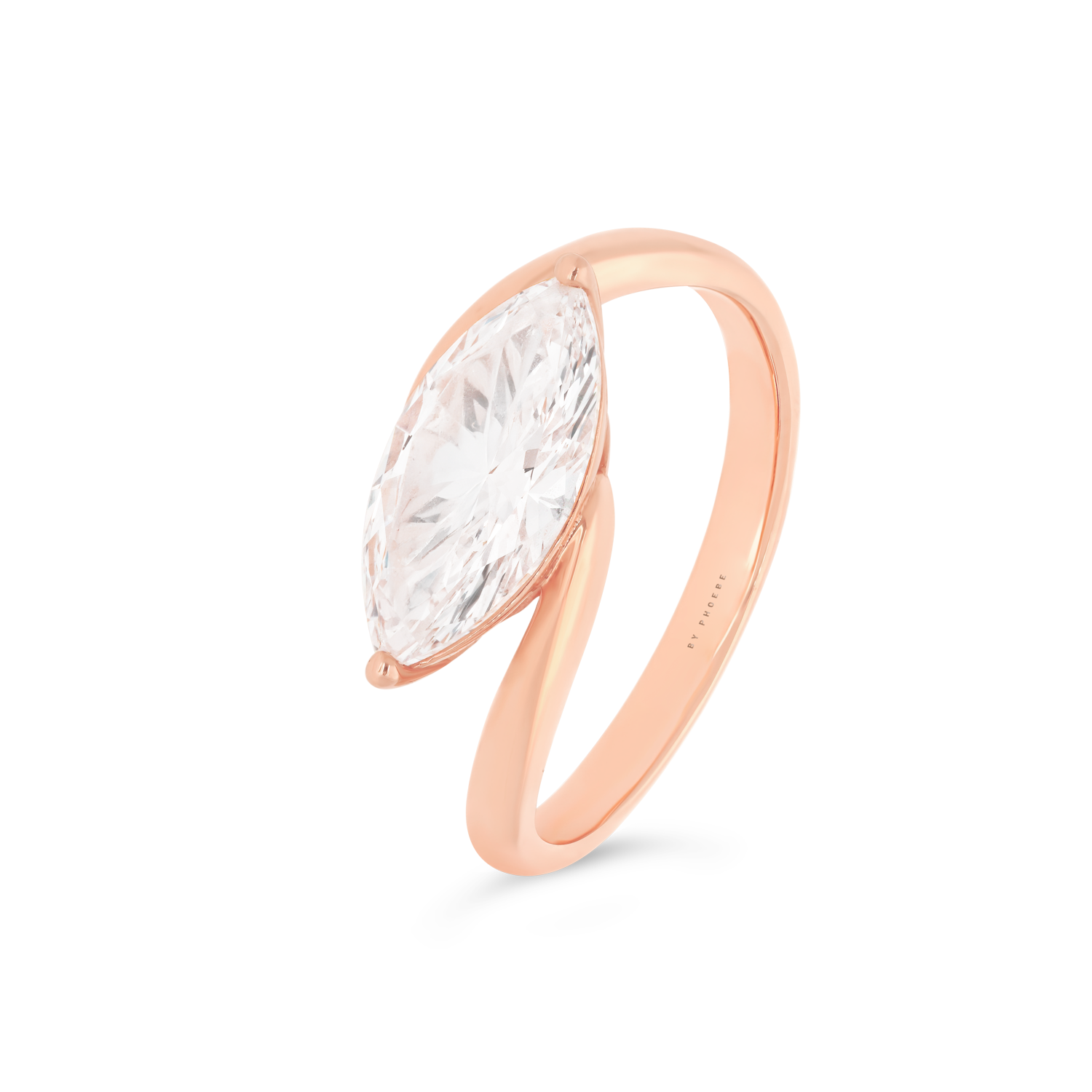 BAGUE PREMIER REGARD