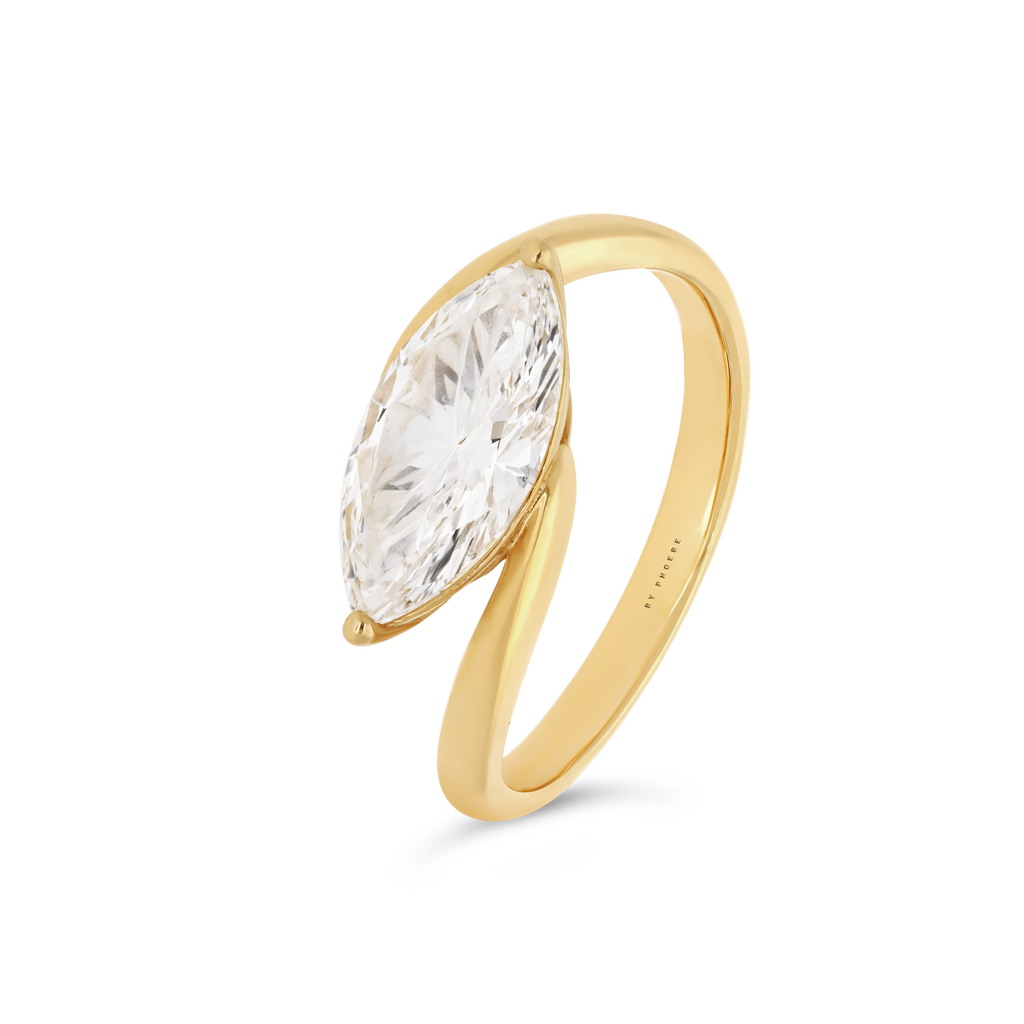 BAGUE PREMIER REGARD