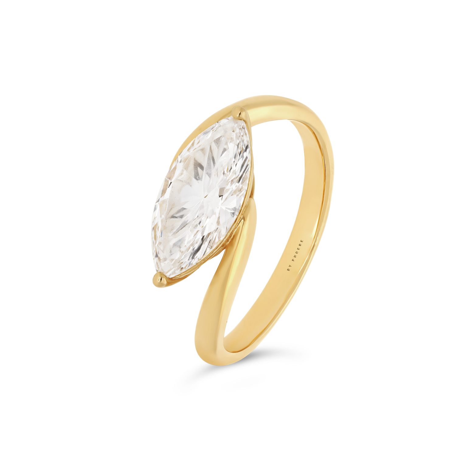 BAGUE PREMIER REGARD