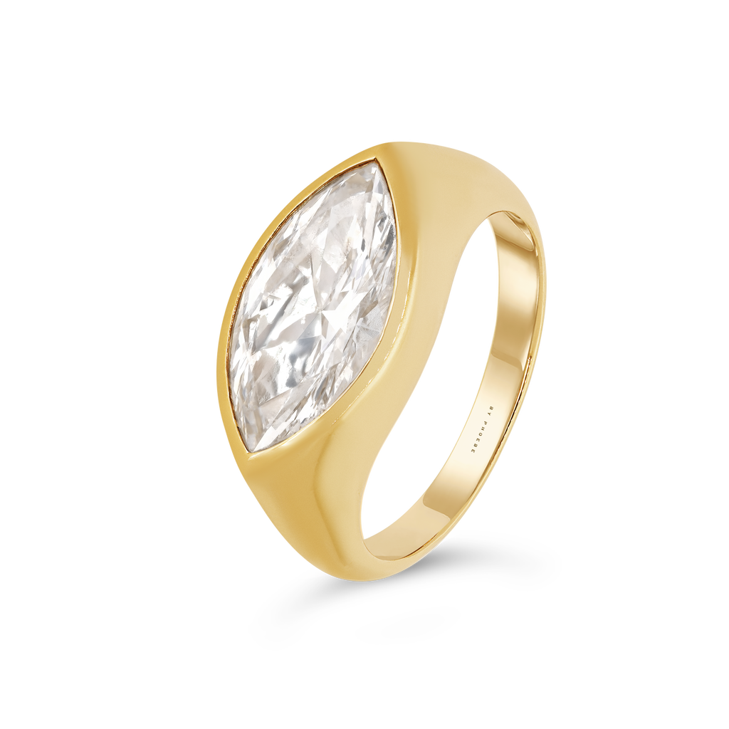 BAGUE AURA