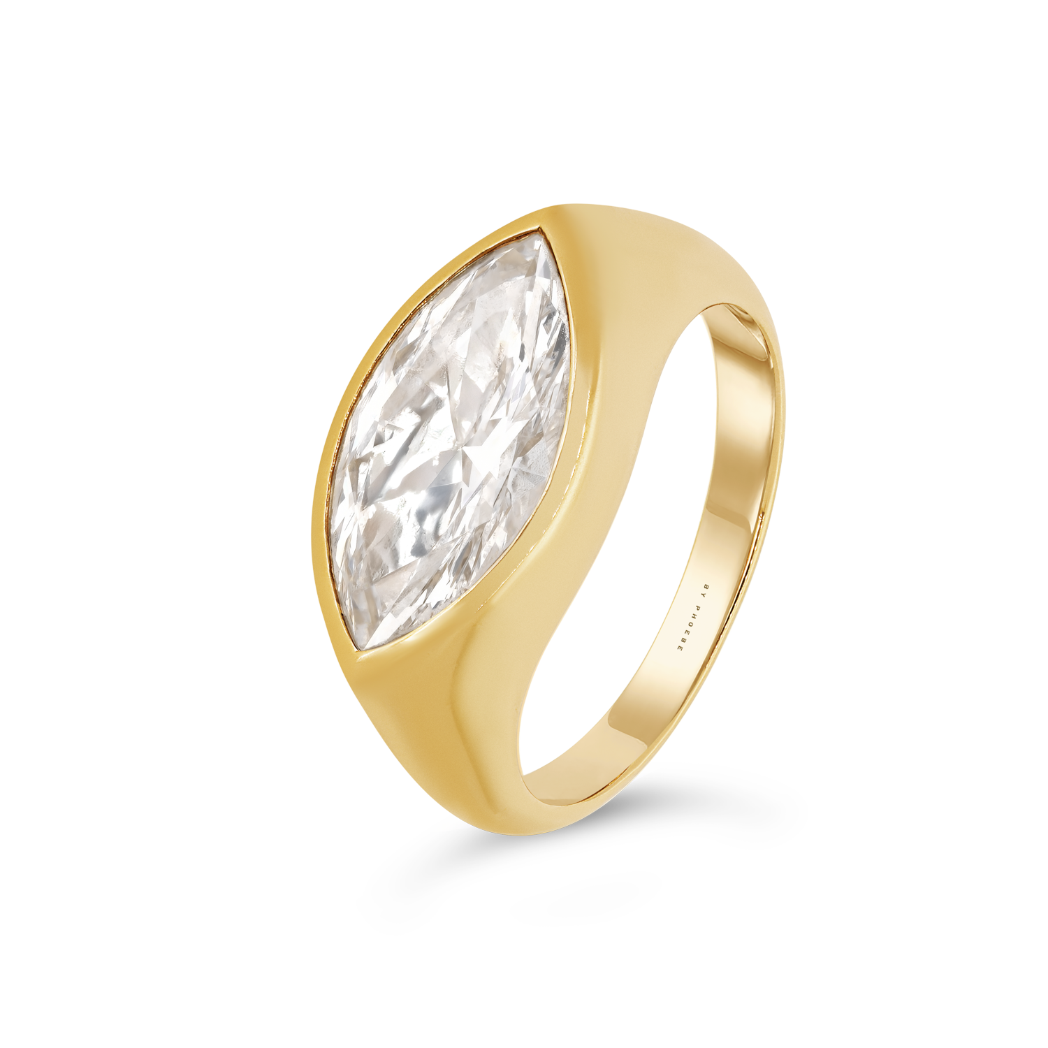 BAGUE AURA