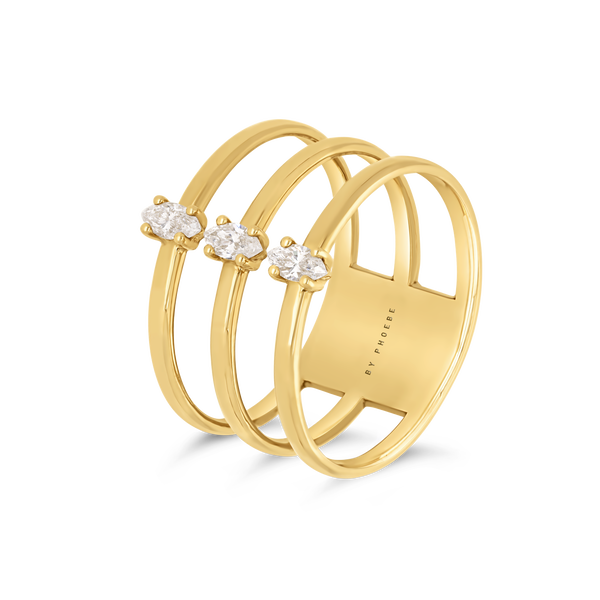 TRINITY RING