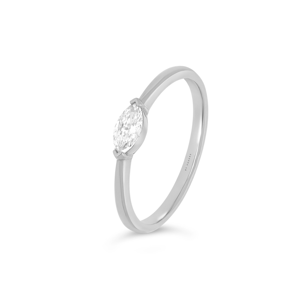 BAGUE ETINCELLE