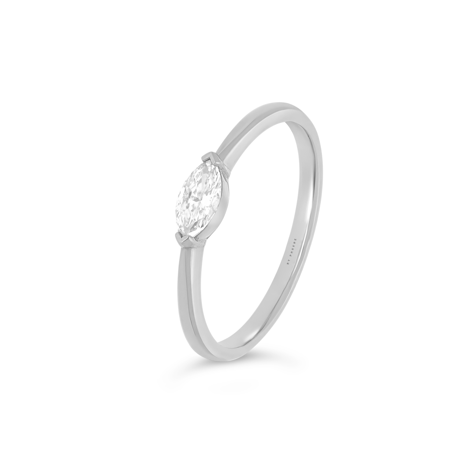 BAGUE ETINCELLE