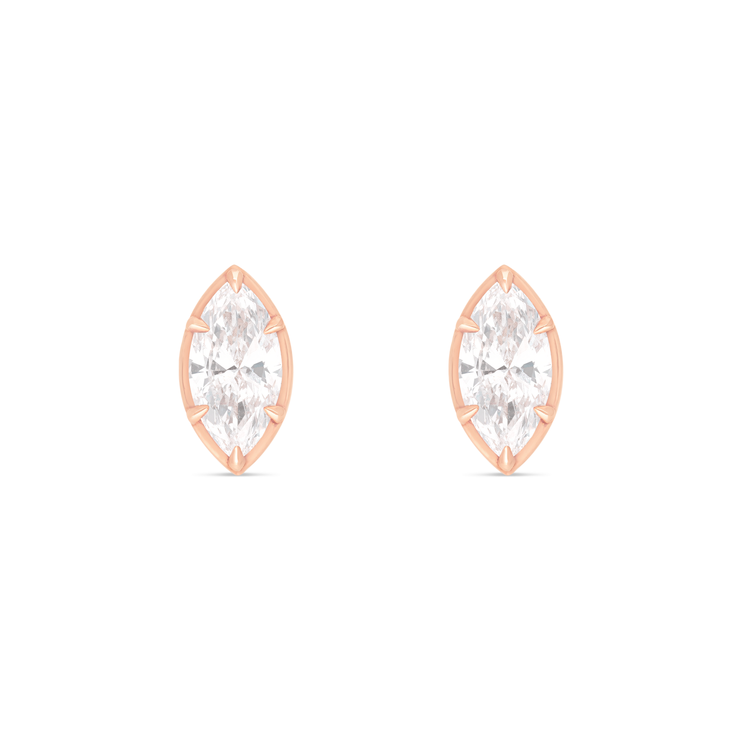 BOUCLE MARQUISE
