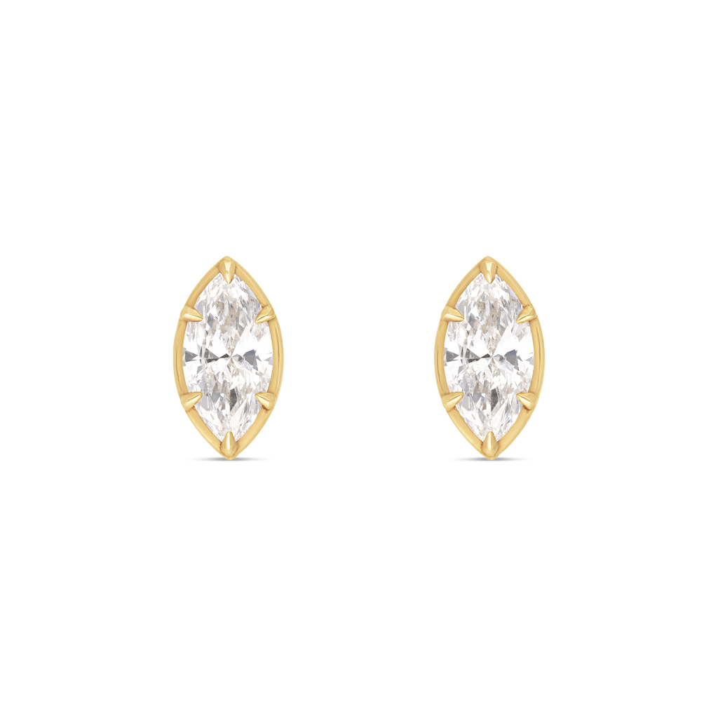 BOUCLE MARQUISE
