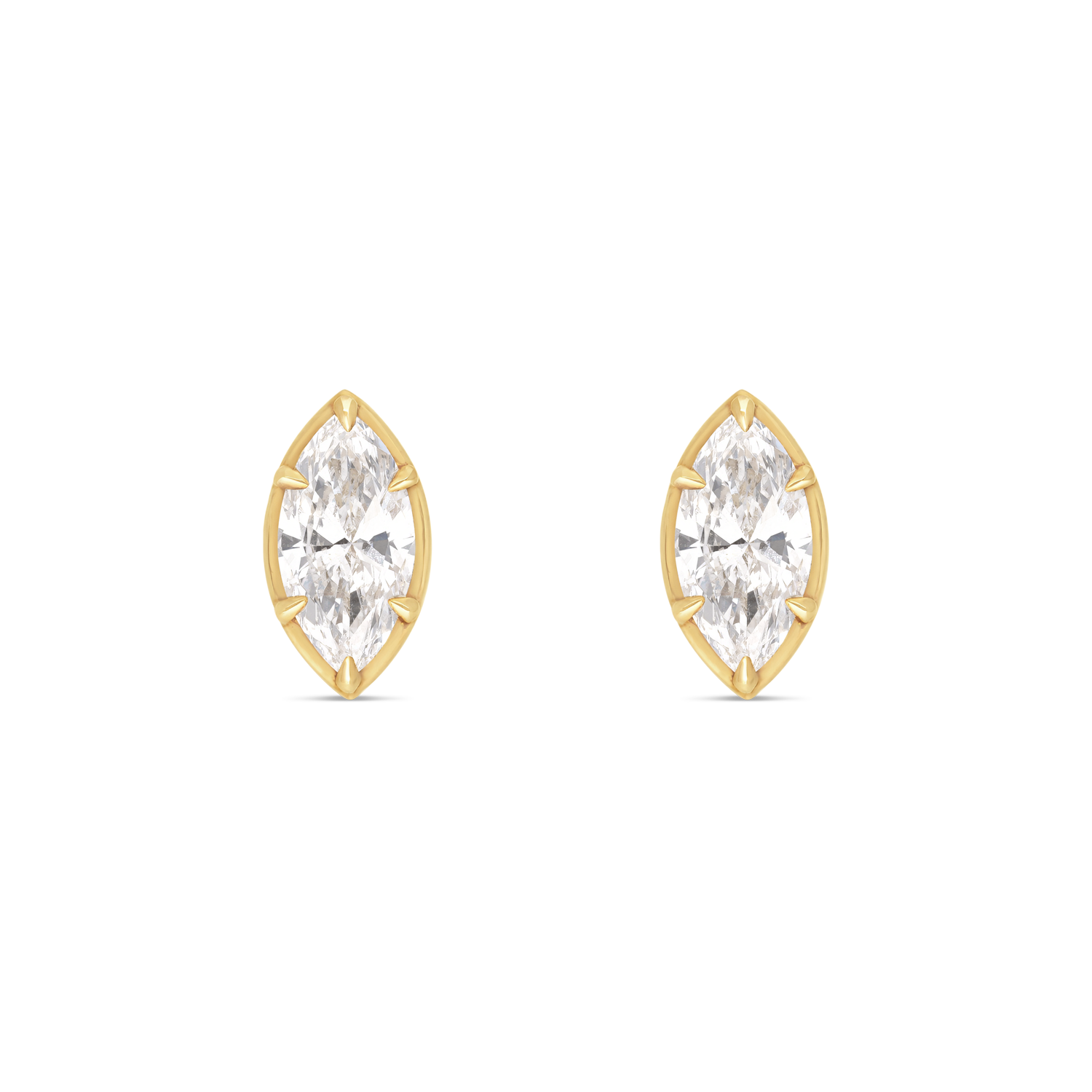 BOUCLE MARQUISE