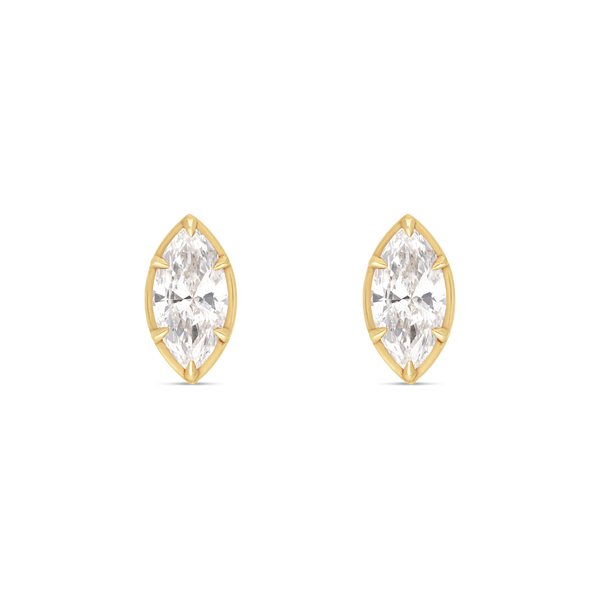 MARQUISE RING