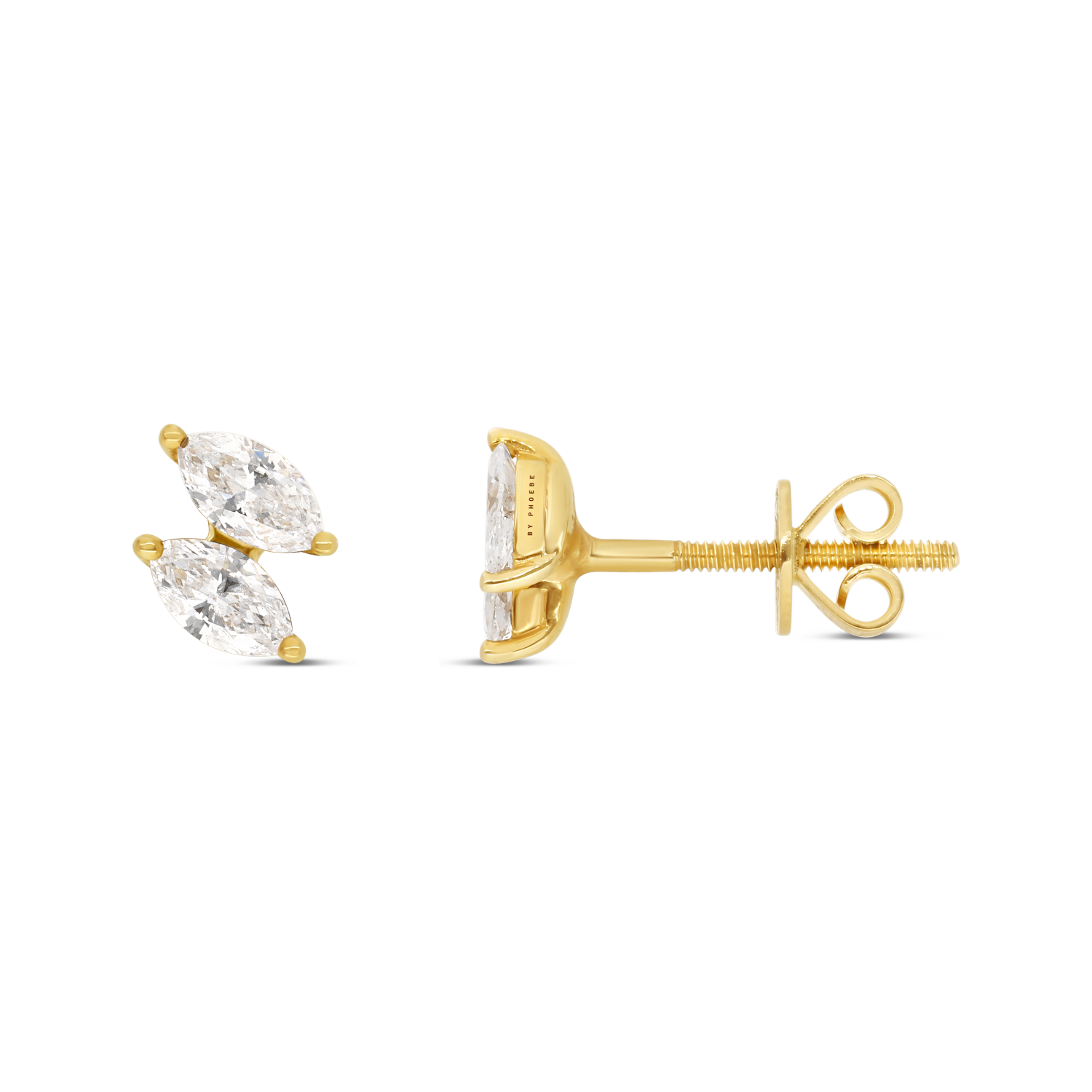 BOUCLE 2 MARQUISES