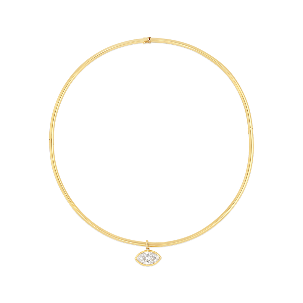 COLLIER AURA
