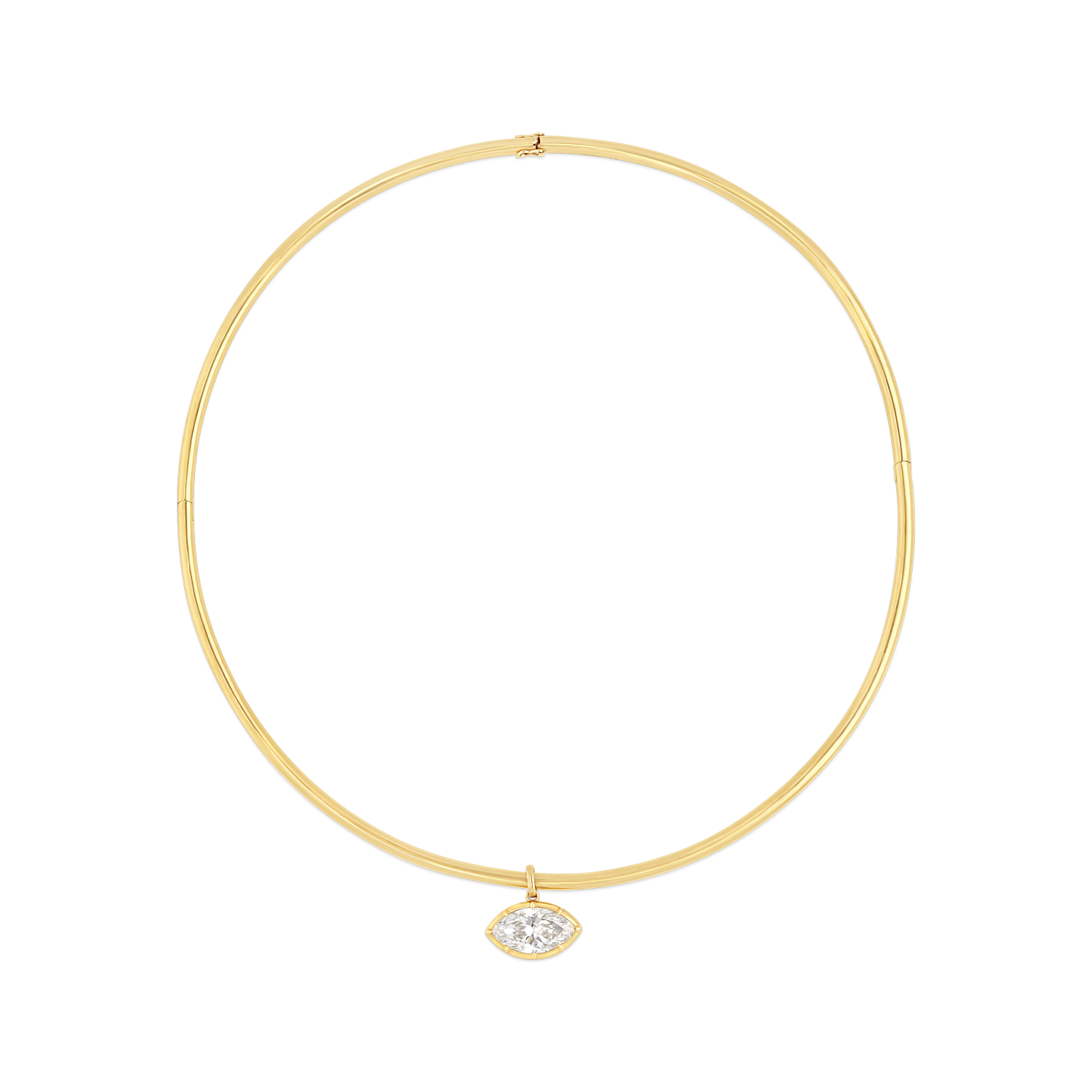 COLLIER AURA