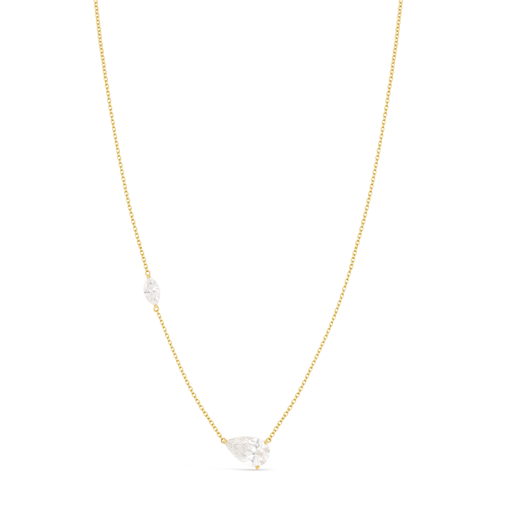 COLLIER ECLAT